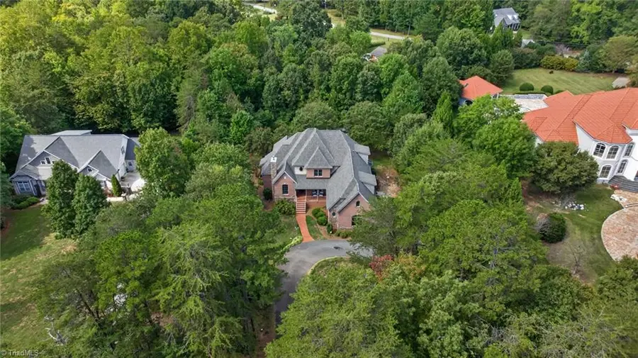 9750 Styers Ferry Road, Lewisville, NC 27023 - #3