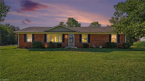 178 Fisher Street, Lexington, NC 27292