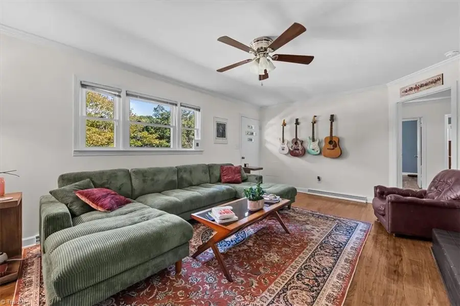 334 Beane Road, Seagrove, NC 27341 - #2