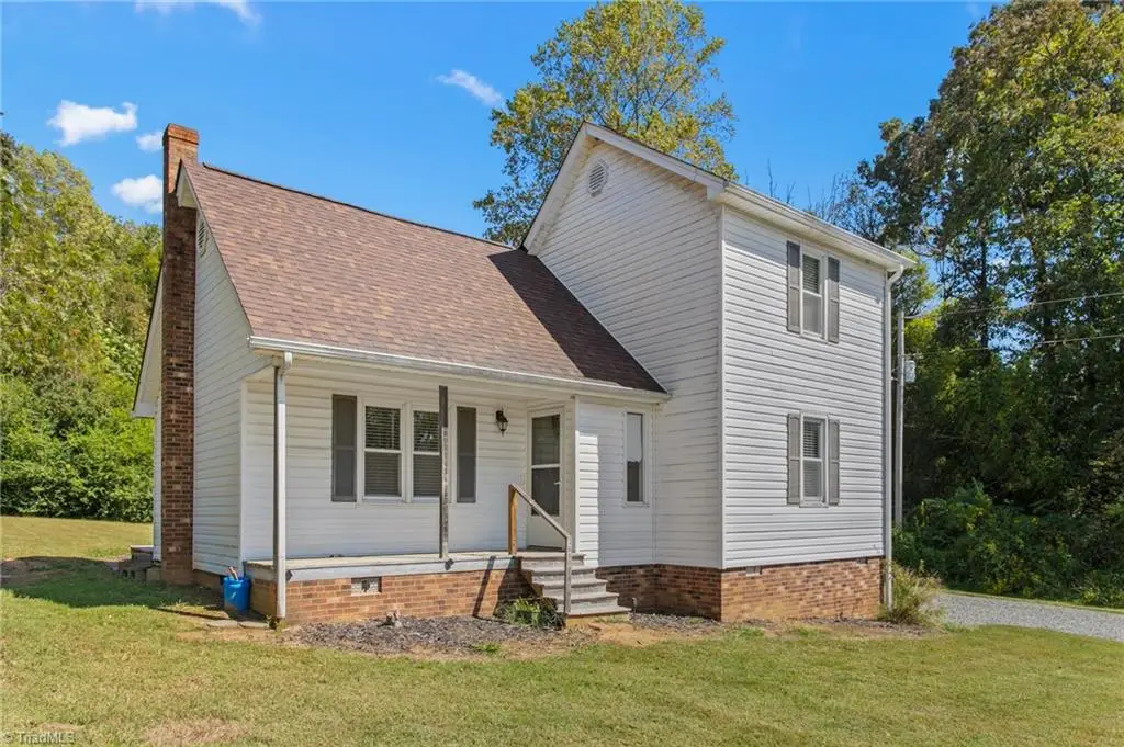 3680 Brower Meadow Road, Staley, NC 27355 - #1