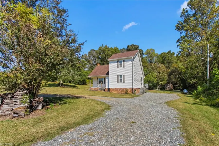 3680 Brower Meadow Road, Staley, NC 27355 - #2