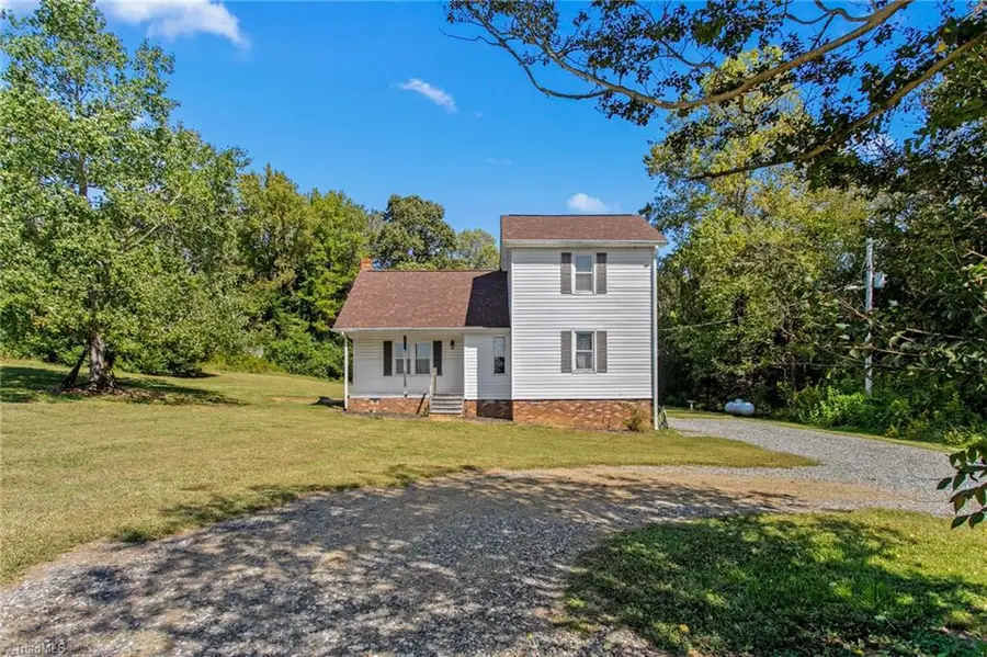 3680 Brower Meadow Road, Staley, NC 27355 - #3