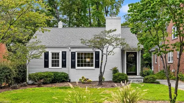 212 Kensington Road, Greensboro, NC 27403