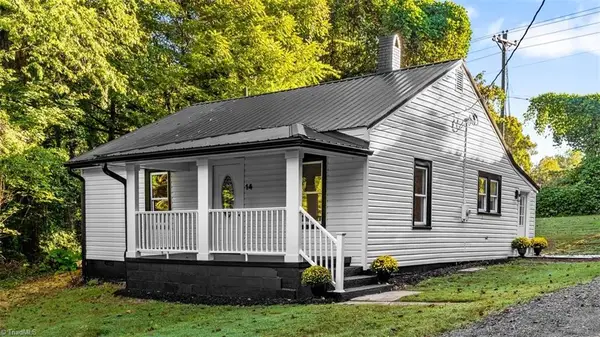 14 Goodluck Drive, Lexington, NC 27292