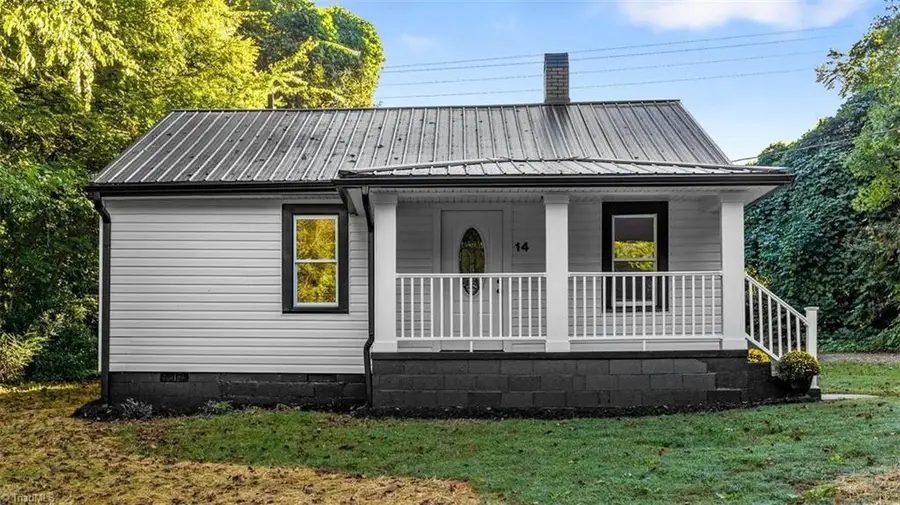 14 Goodluck Drive, Lexington, NC 27292 - #2