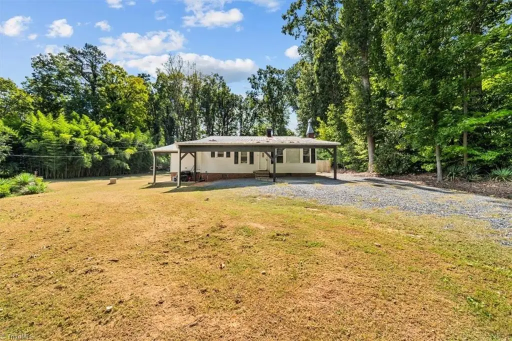 646 Hawthorne Drive, Asheboro, NC 27205 - #1