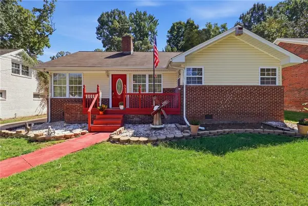 220 E Parkway Avenue, High Point, NC 27262