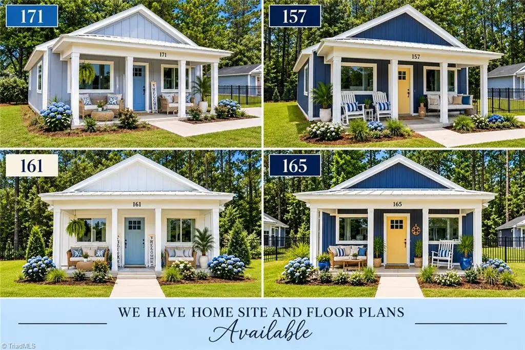 157 Long Pond Loop, Swansboro, NC 28584 - #1
