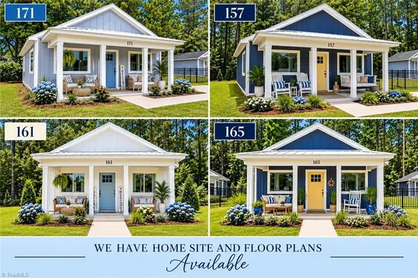 157 Long Pond Loop, Swansboro, NC 28584