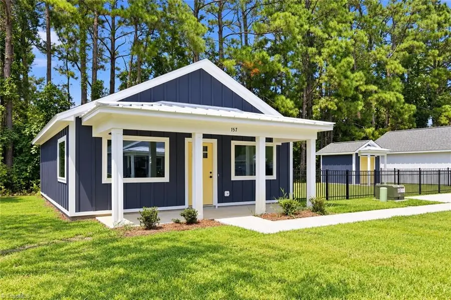 157 Long Pond Loop, Swansboro, NC 28584 - #3