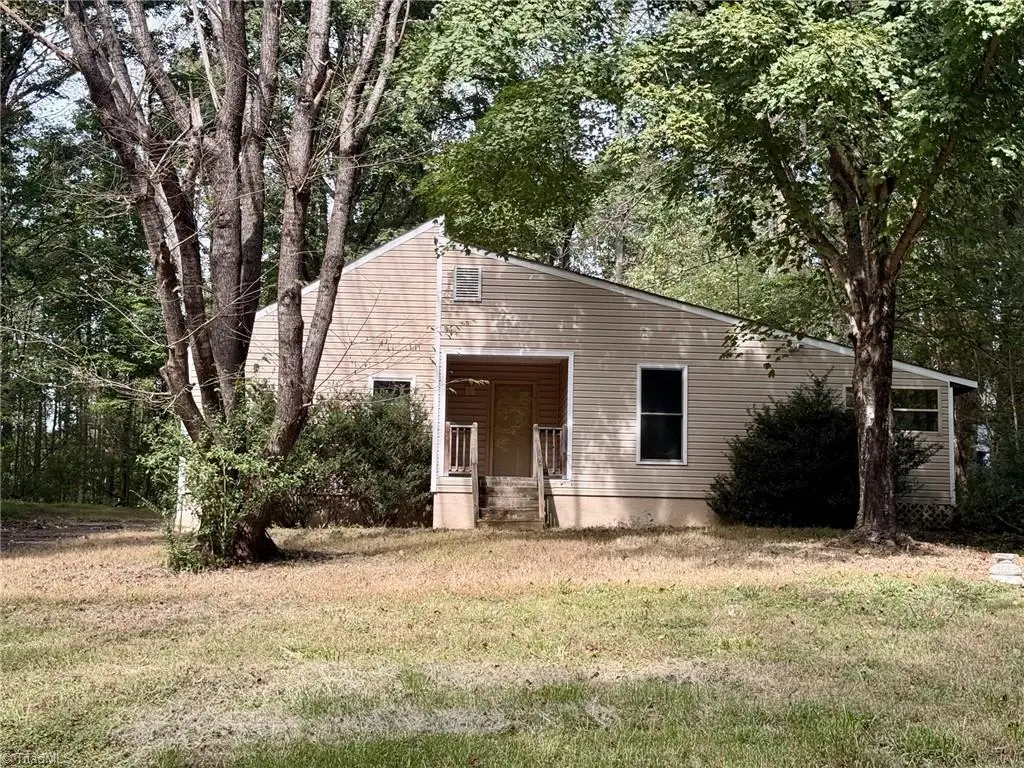 6515 Creek Run Road, Walkertown, NC 27051 - #1