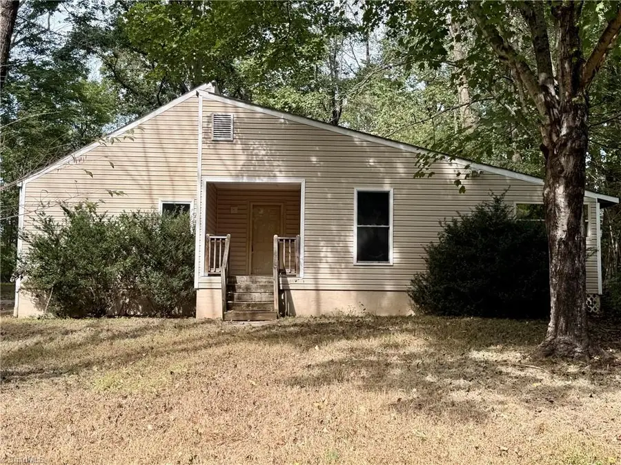6515 Creek Run Road, Walkertown, NC 27051 - #2