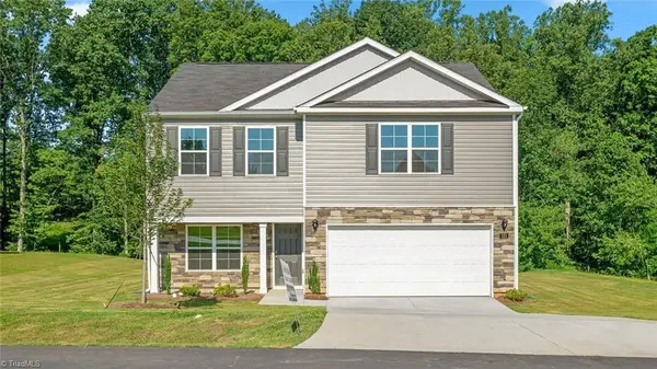 3767 Quail Haven Drive, Winston-Salem, NC 27107