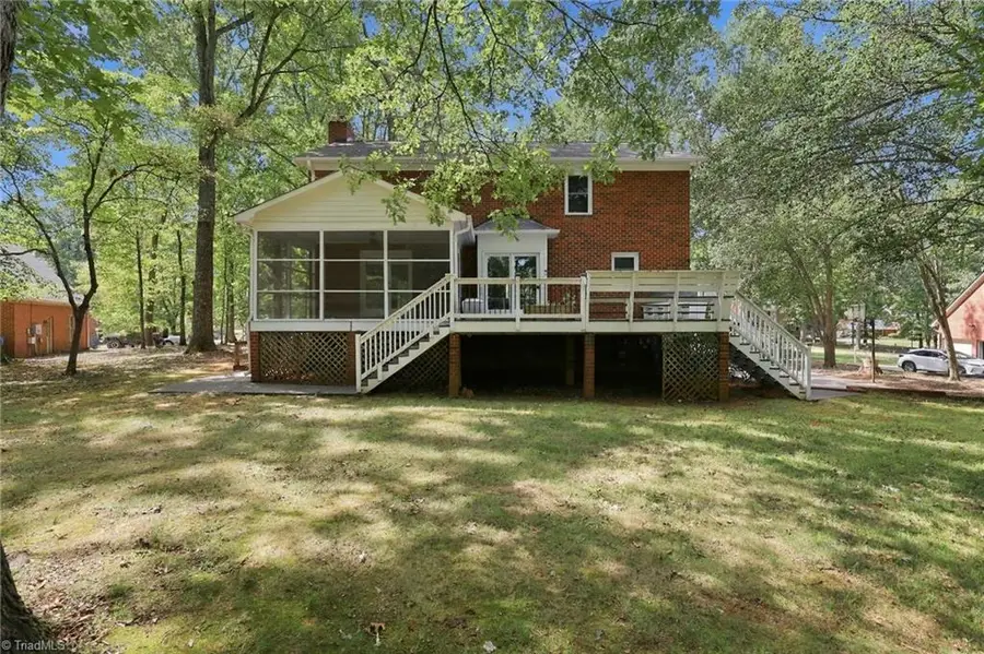 483 Buckhurst Drive, Kernersville, NC 27284 - #2