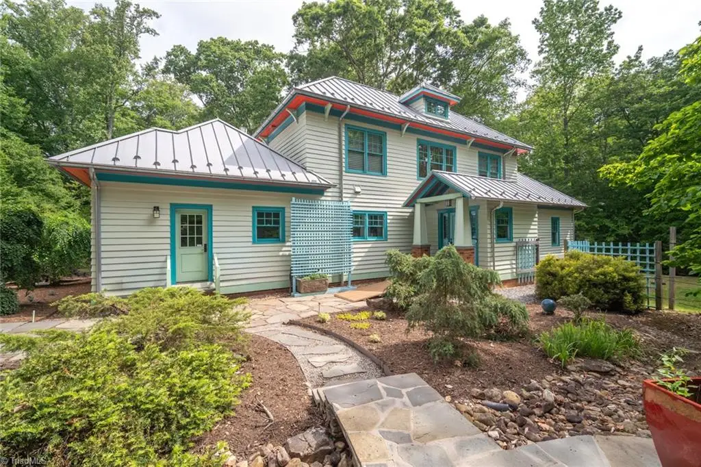 6101 Four Oaks Court, Summerfield, NC 27358 - #1
