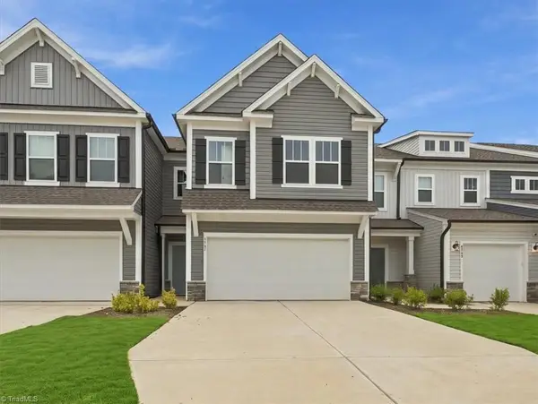 8907 Cranesbill Avenue, Colfax, NC 27235