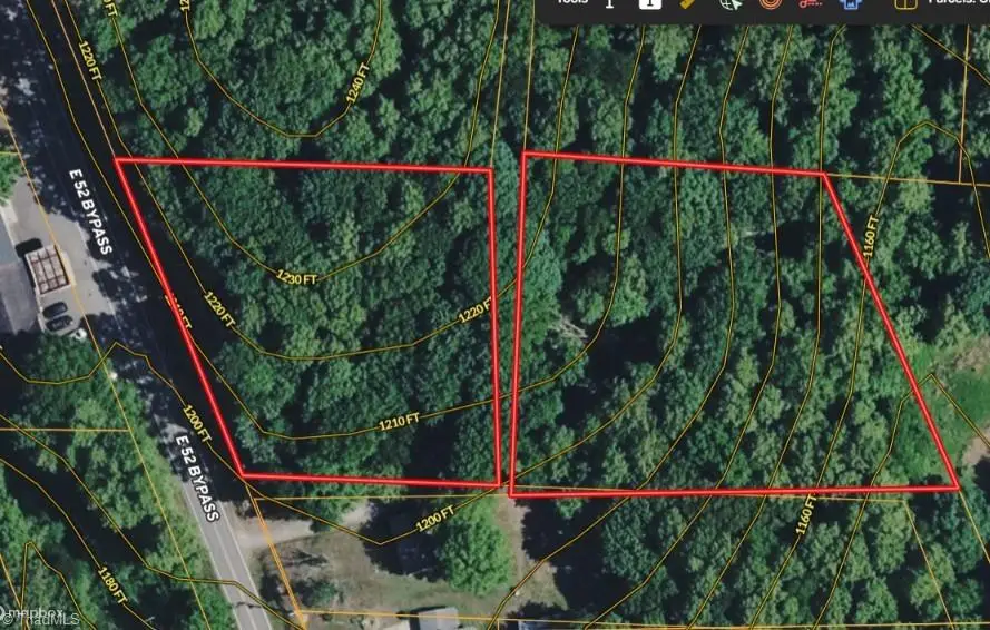 00 N Old 52 Road, Pinnacle, NC 27043 - #1