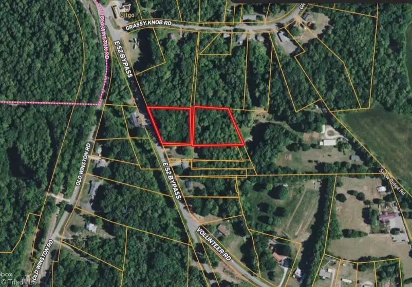 00 N Old 52 Road, Pinnacle, NC 27043 - #2