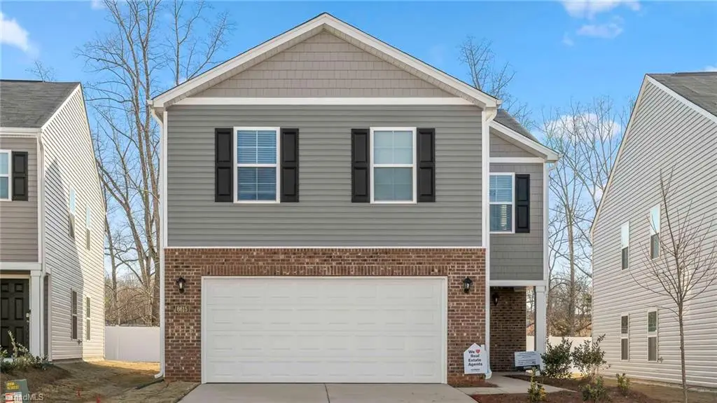 1126 Chandler Pointe Court, Rural Hall, NC 27045 - #1