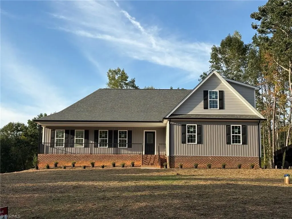 4156 Granite Rock Drive, Denton, NC 27239 - #1