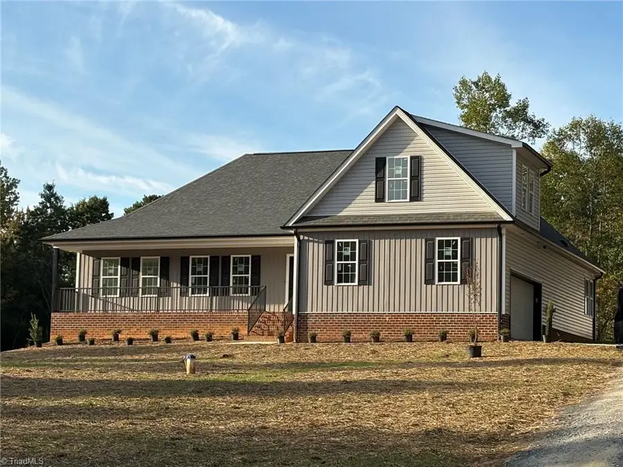 4156 Granite Rock Drive, Denton, NC 27239 - #2