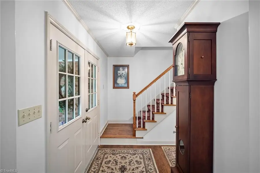608 Forrest Drive, Reidsville, NC 27320 - #3