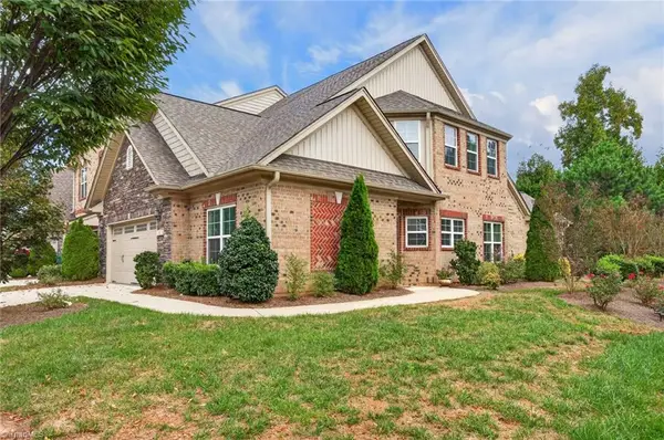 305 Zurich Court, Winston-Salem, NC 27127