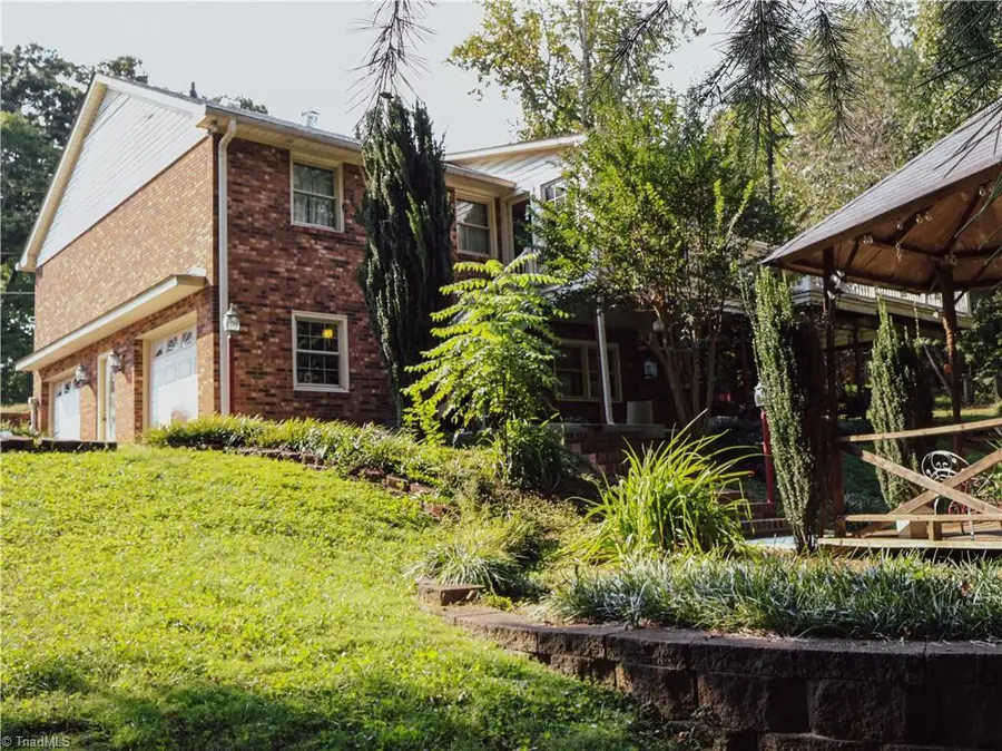 5620 Clinedale Court, Pfafftown, NC 27040 - #2