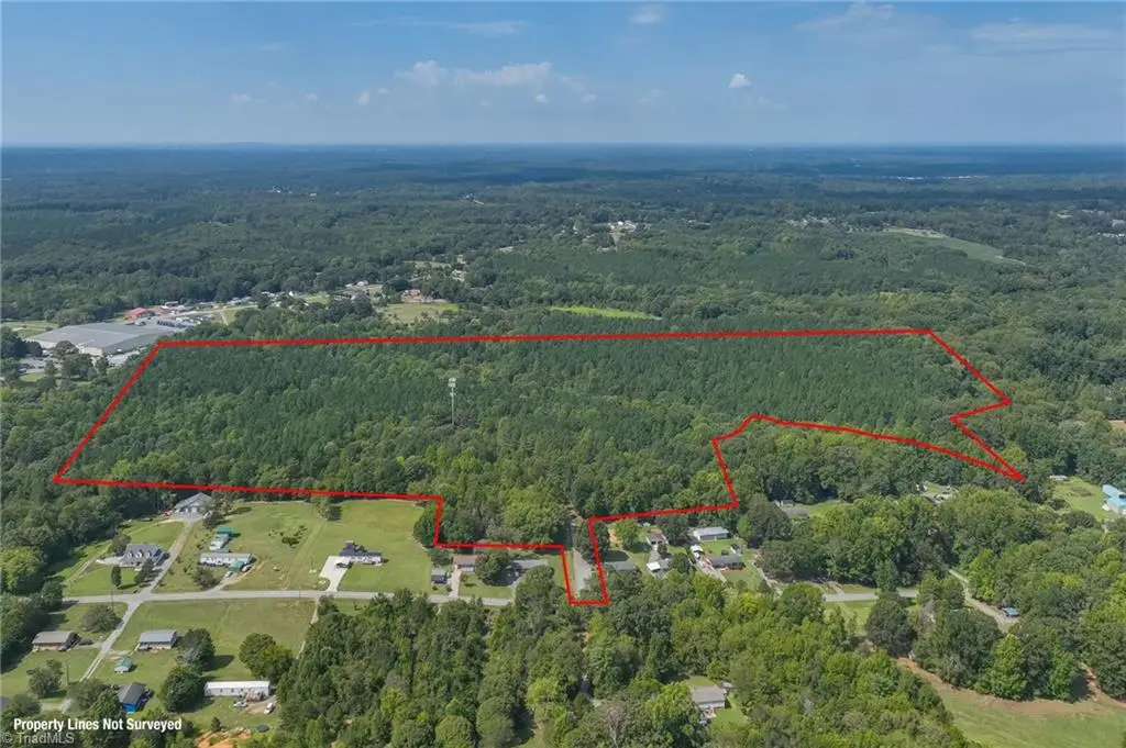 1960 Wilson Road, Linwood, NC 27299 - #1