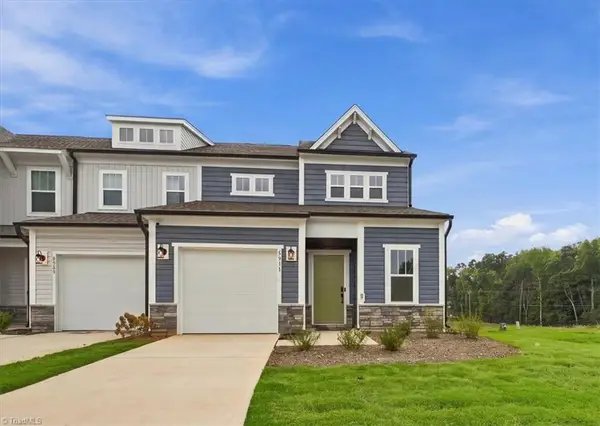 8911 Cranesbill Avenue, Colfax, NC 27235