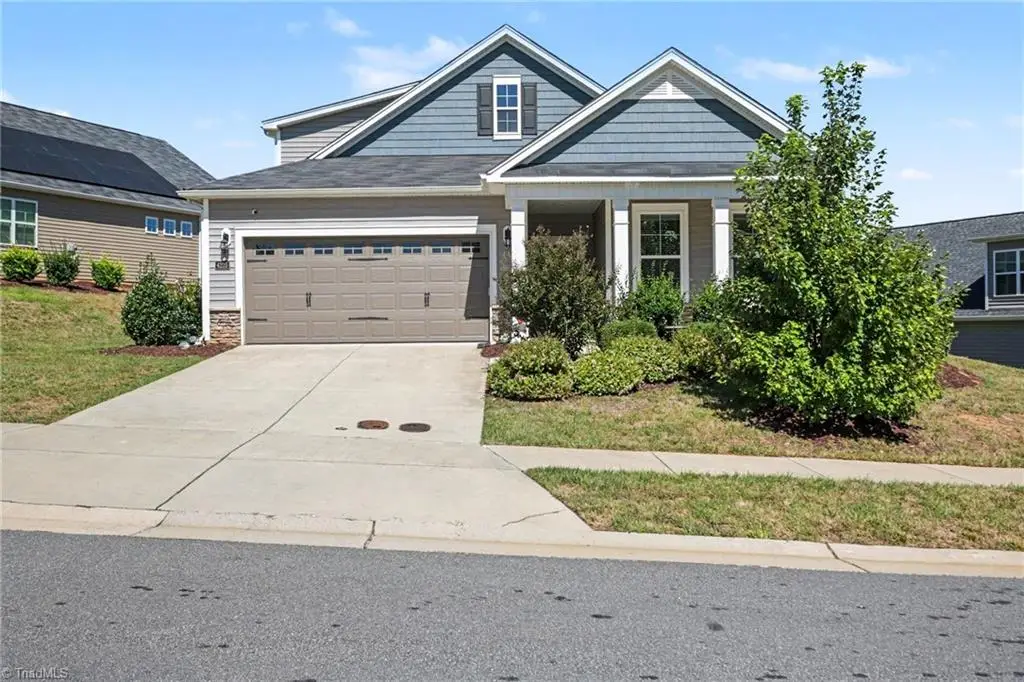 4225 Limestone Court, Clemmons, NC 27012 - #1