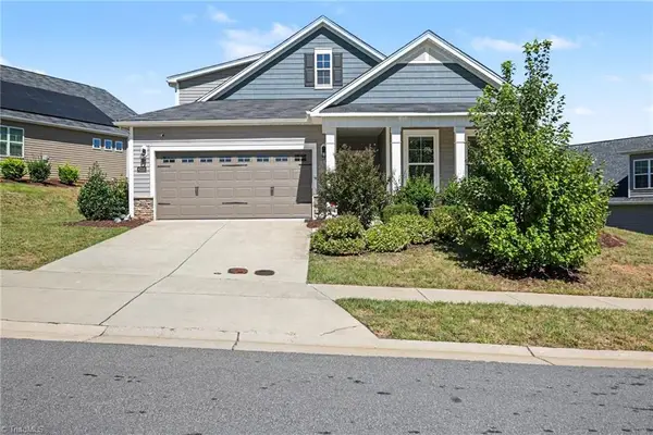 4225 Limestone Court, Clemmons, NC 27012