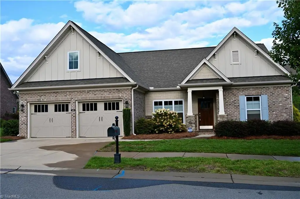 5435 Fern Bank Circle, Winston Salem, NC 27106 - #1