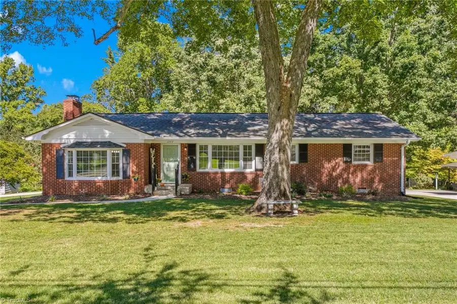 1777 Robinhood Drive, Burlington, NC 27217 - #3