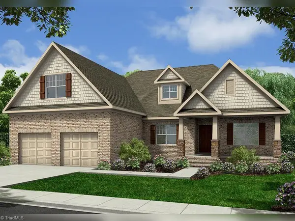1957 Michelle Drive, Clemmons, NC 27012