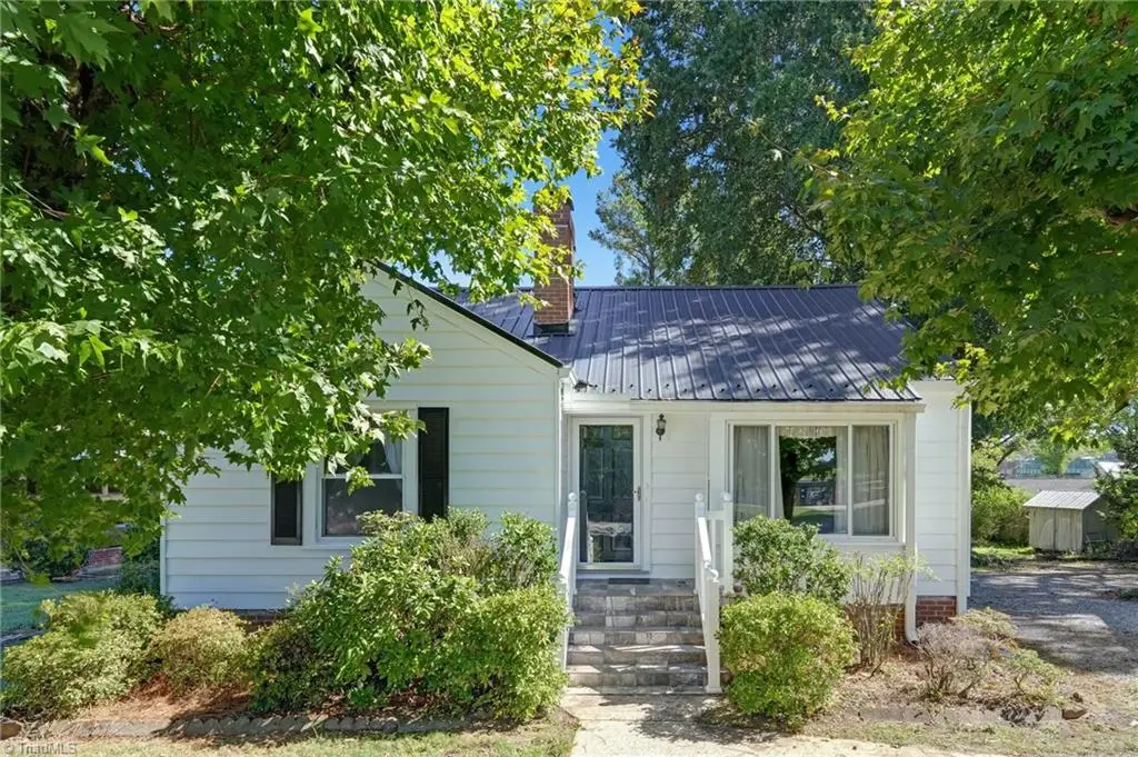 168 Atwater Street, Yanceyville, NC 27379 - #1