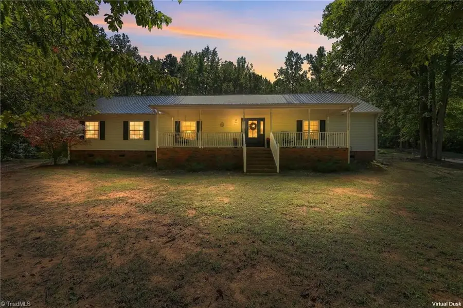 499 Sandy Creek Lane, Lexington, NC 27295 - #2