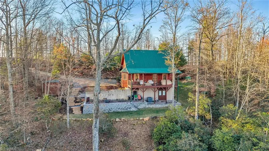 1986 Ridge Run Road, Boomer, NC 28606 - #2