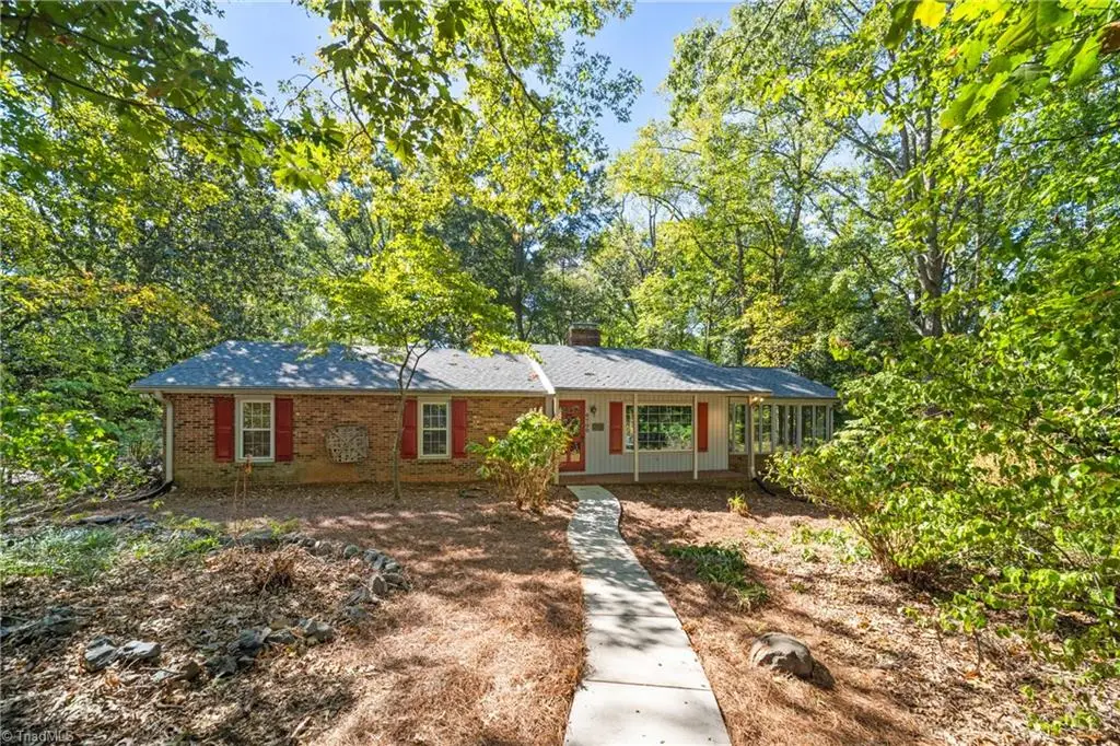 6700 Skylark Road, Pfafftown, NC 27040 - #1
