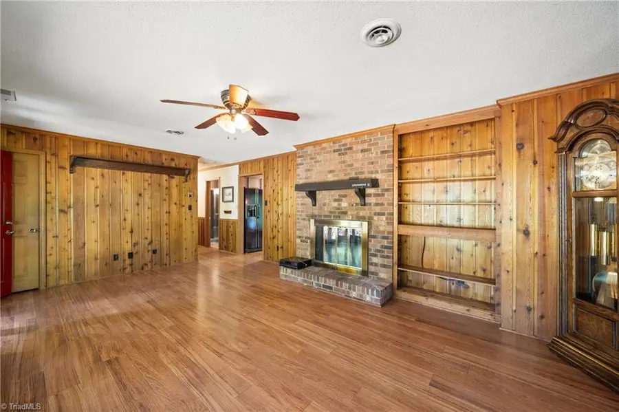 6700 Skylark Road, Pfafftown, NC 27040 - #3