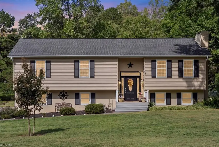486 Lori Lane, Midway, NC 27127 - #2