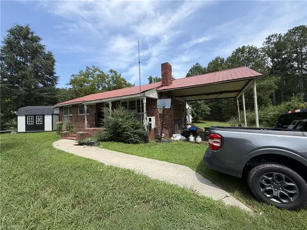 209 Hoyle Drive, Asheboro, NC 27205
