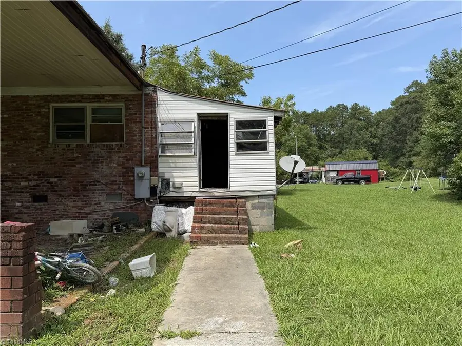 209 Hoyle Drive, Asheboro, NC 27205 - #3