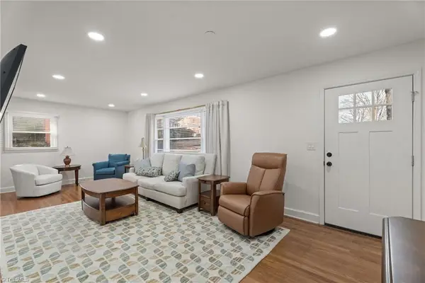 1366 Pinebluff Road, Winston-Salem, NC 27103