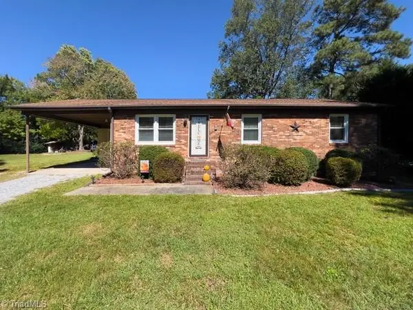 4851 Westray Lane, Walkertown, NC 27051