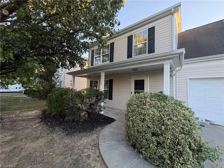 4712 Chestfield Lane, Greensboro, NC 27407 - #3