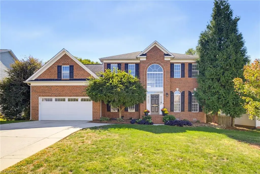 2926 Shady View Drive, High Point, NC 27265 - #1
