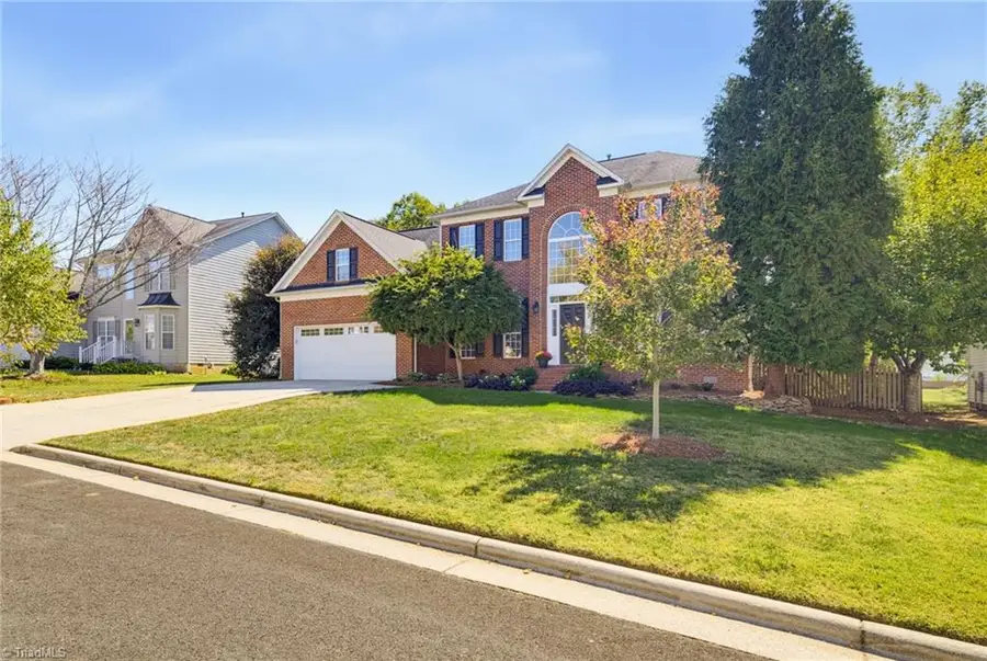 2926 Shady View Drive, High Point, NC 27265 - #2
