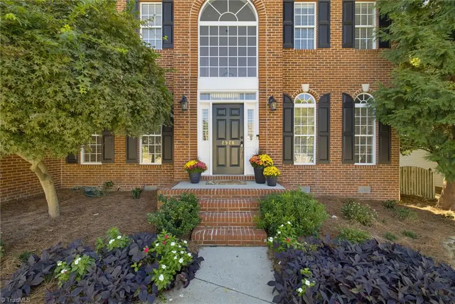 2926 Shady View Drive, High Point, NC 27265 - #3