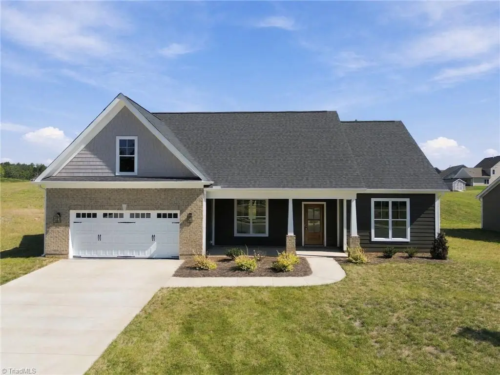 3117 Cullens Drive, Graham, NC 27253 - #1